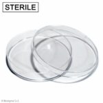 Biosigma BSM200 piastre Petri 60 mm sterili senza prese