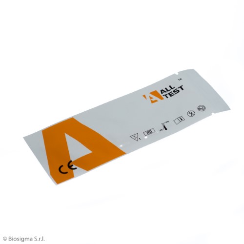 Biosigma BSD930 test rapido caffeina urine 1000 ng/ml
