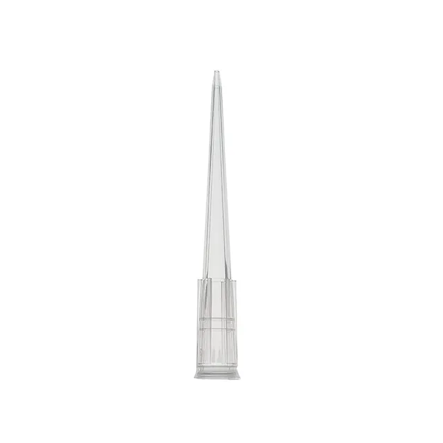 Biosigma CLEARLine 014220CLSFBH puntali universali sacco 1000 pezzi