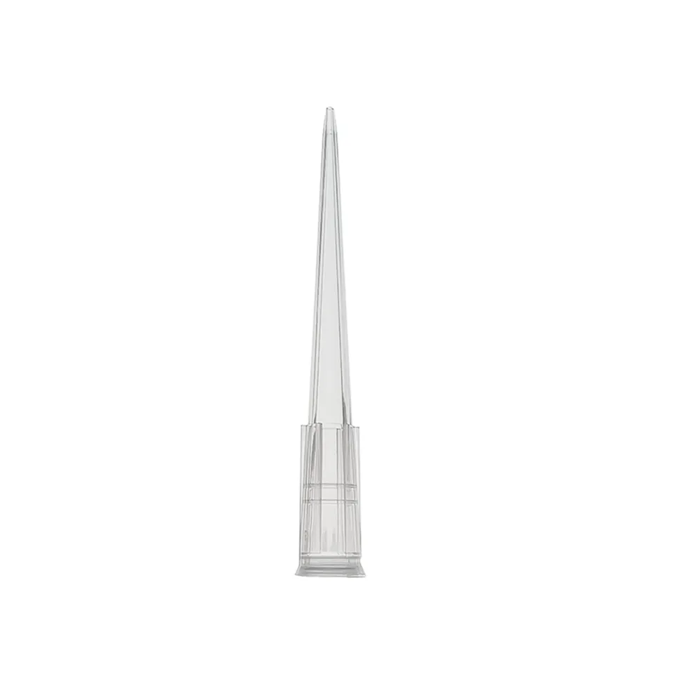 Biosigma CLEARLine 014220CLSFBH puntali universali sacco 1000 pezzi