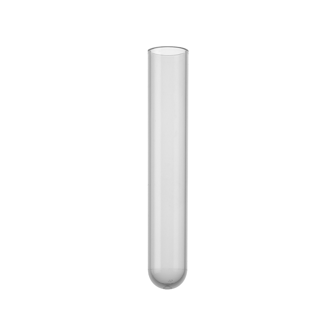 FL Medical Promed 21010 provetta cilindrica 5 ml 13x75 mm 250 pezzi
