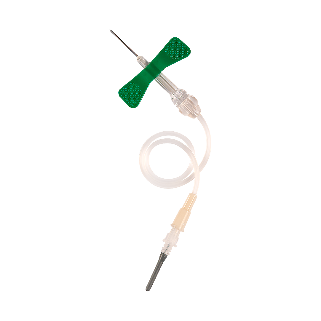 FL Medical Vacumed set prelievo con sicurezza sottovuoto sterile