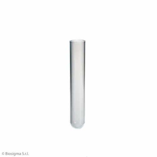 Biosigma BSA0594/P provetta 5 ml 13x75 mm polipropilene