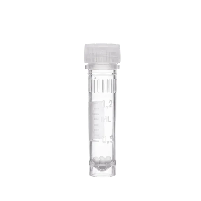 Biosigma CLEARLysis CL20C2850C Tubi 2 mL Sfere Ceramica