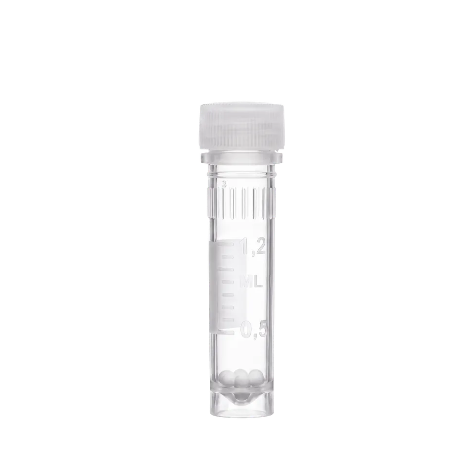 Biosigma CLEARLysis CL20C2850C Tubi 2 mL Sfere Ceramica