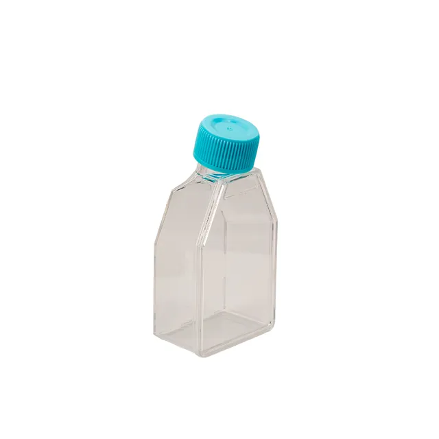 Biosigma CLEARLine CL204 fiasca coltura 25 cm2 12 pz sterile