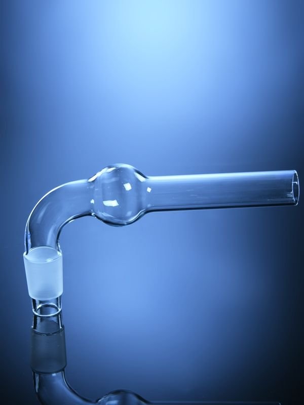 Glassco Tubo di Essiccamento Vetro ASTM
