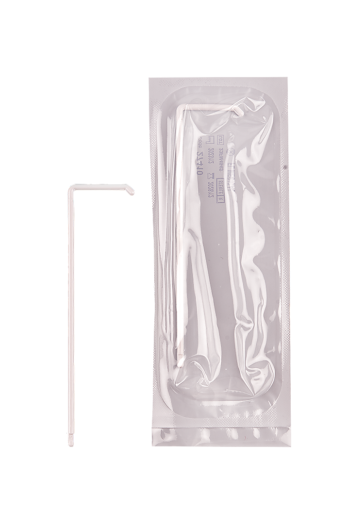 FL Medical Promed 27410 spatola a L monouso sterile peel-pack singolo