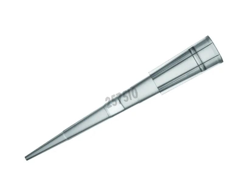 Biosigma ClearLine Prime 257510 puntale filtro 200 µl sterile