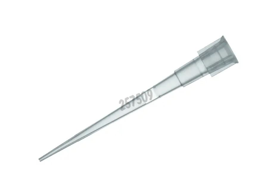 Biosigma ClearLine 257509 puntale 10 µl sterile con filtro