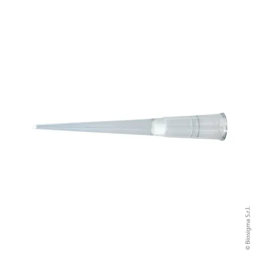 Biosigma ClearLine 036060TCL puntali 1-100 µl sterili