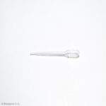 Biosigma BSV150 pipetta Pasteur 40 µl per card test
