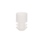 Biosigma BSO100/GR tappo sigillo provette grigio 12 mm