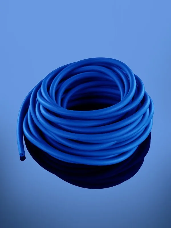 Glassco tubo gomma alta pressione laboratorio