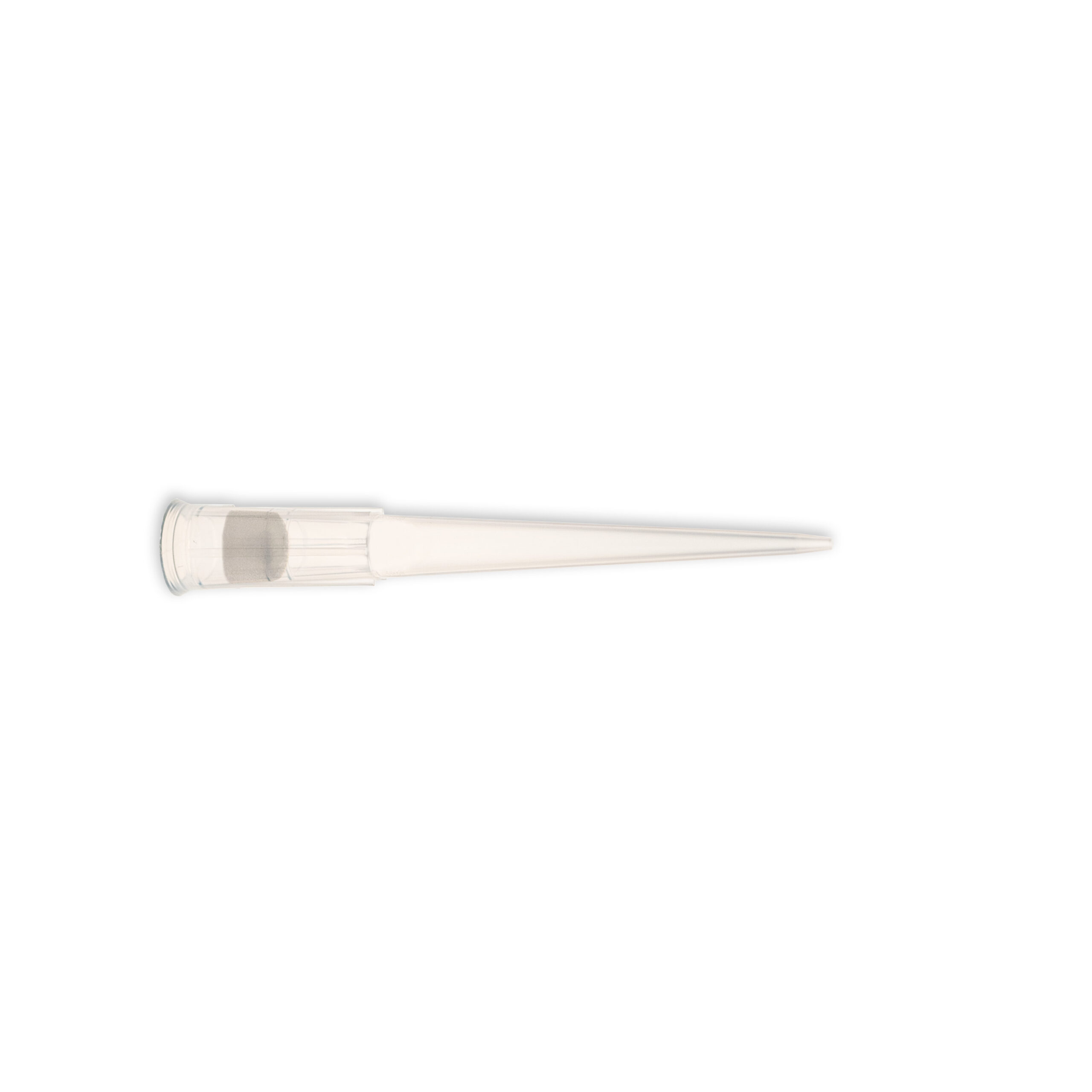 Biosigma CLEARLine 713131H puntali con filtro universali