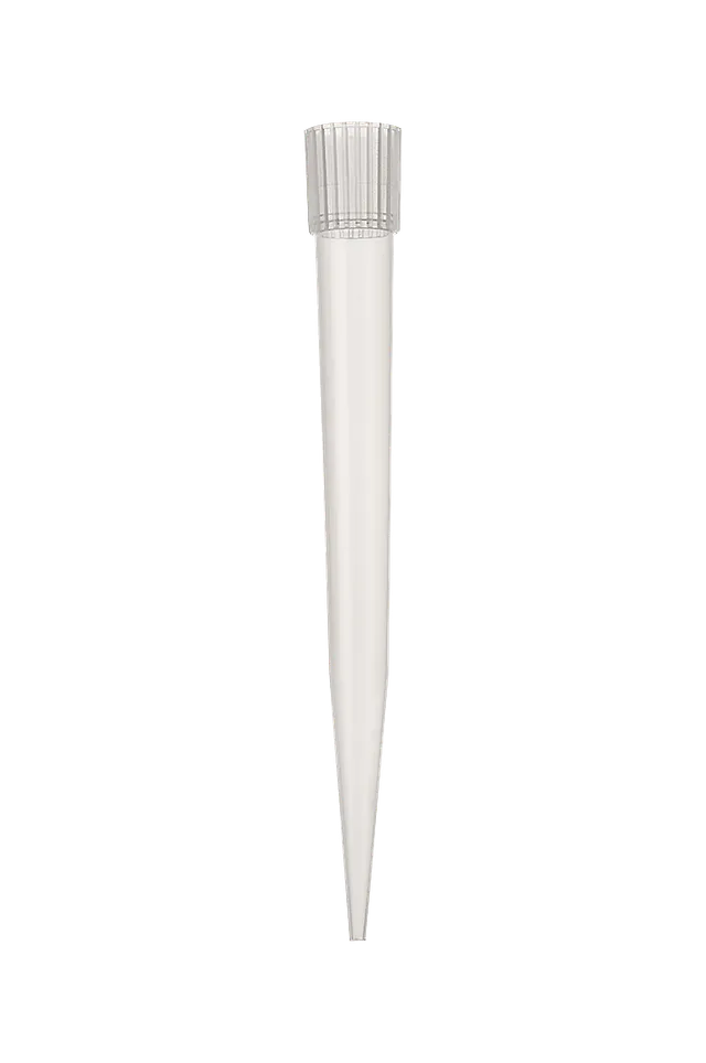 FL Medical Promed 28075 puntale 1-5 ml trasparente Eppendorf