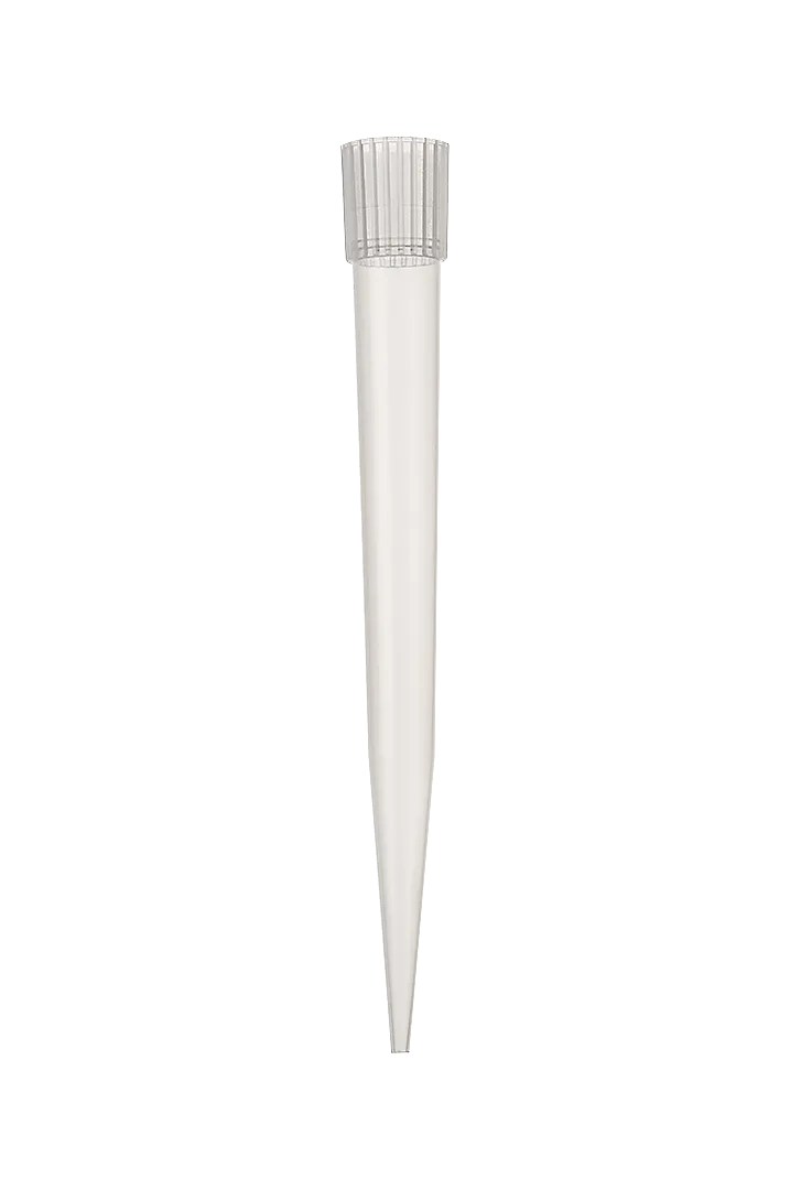 FL Medical Promed 28075 puntale 1-5 ml trasparente Eppendorf