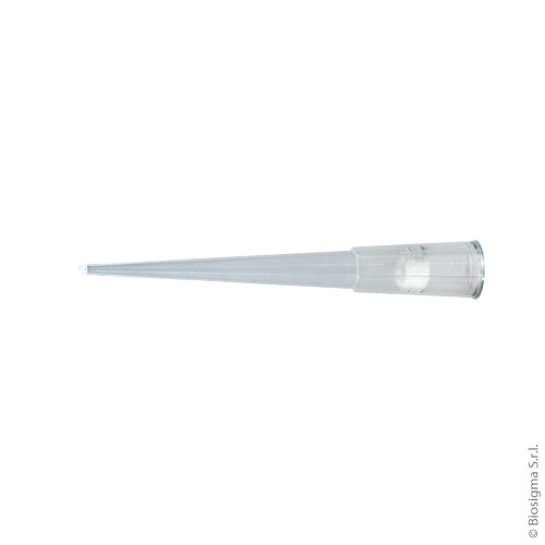 Biosigma ClearLine 014220CL puntali filtro 200 µl 960 pezzi