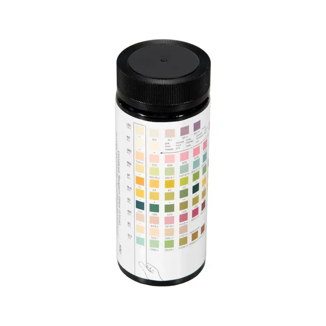 Biosigma BSD749SG strisce urine 10 parametri 100 pezzi
