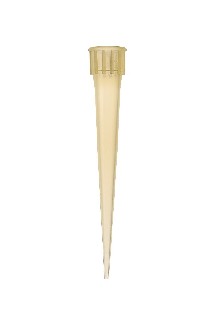 FL Medical Promed puntale pipetta 0-200 µl universale