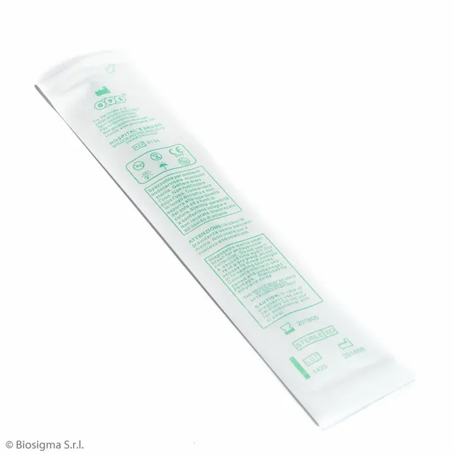 Biosigma BSM009 citobrush sterile monouso