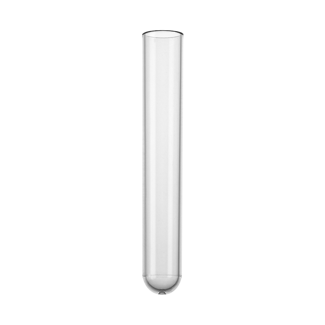 FL Medical Promed 21050 Provetta Cilindrica 5 ml 13x75 mm