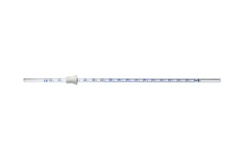 Biosigma BSV0123P pipette VES plastica 230 mm graduate
