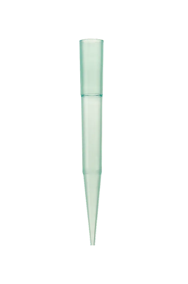 FL MEDICAL Promed 28055 puntale Oxford 100-1000 µl verde