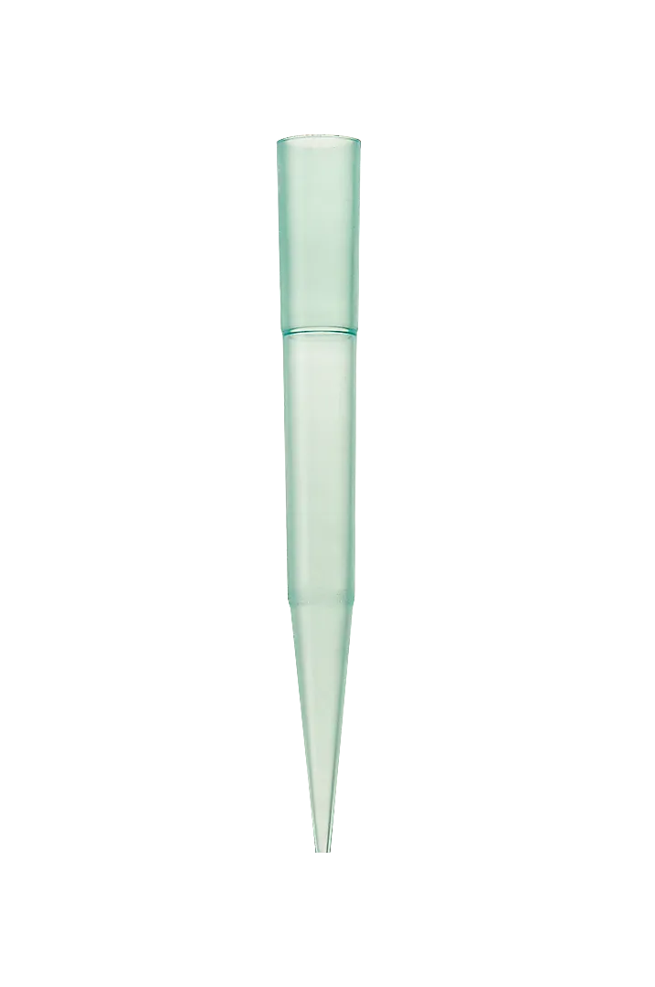 FL MEDICAL Promed 28055 puntale Oxford 100-1000 µl verde