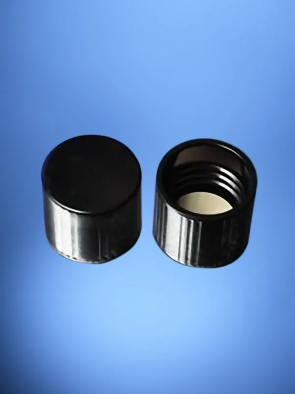 Glassco Caps Rubber Liner tappo gomma laboratorio