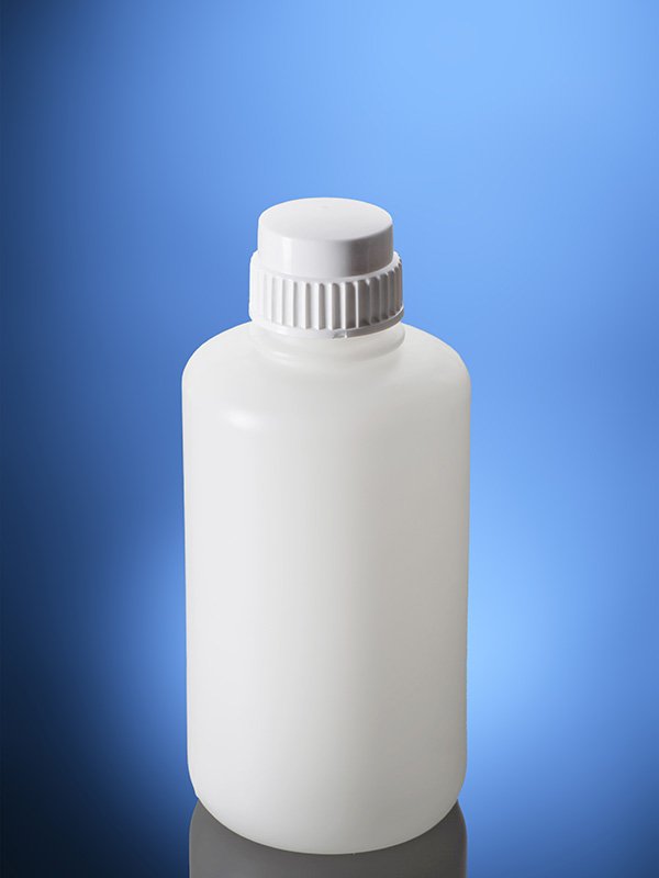 Glassco Heavy Duty bottiglia da vuoto vetro resistente