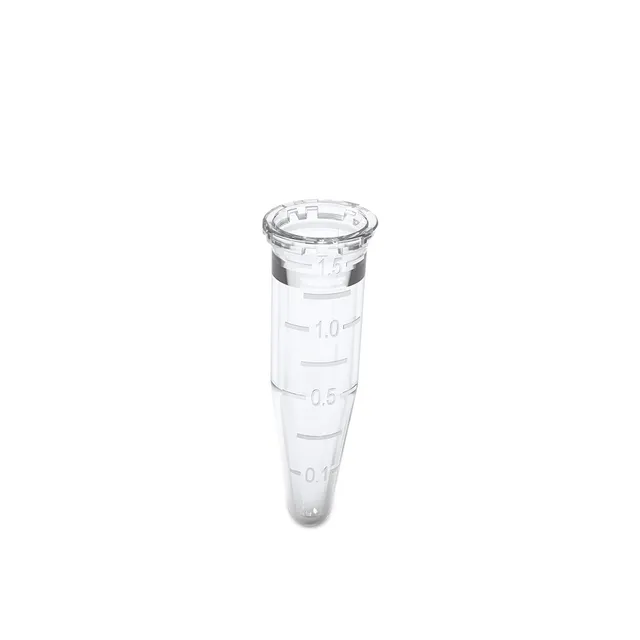 Biosigma BSA021 microprovette 1,5 ml senza tappo 10000 pz