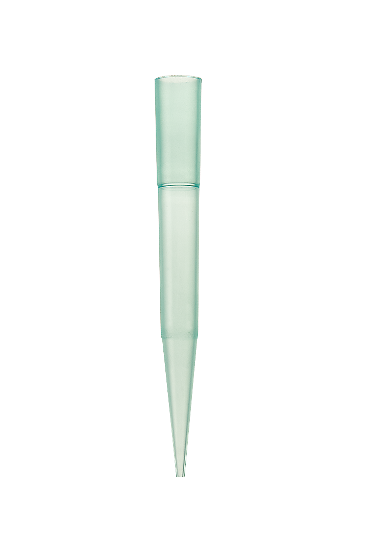 FL MEDICAL Promed 28055 puntale Oxford 100-1000 µl verde