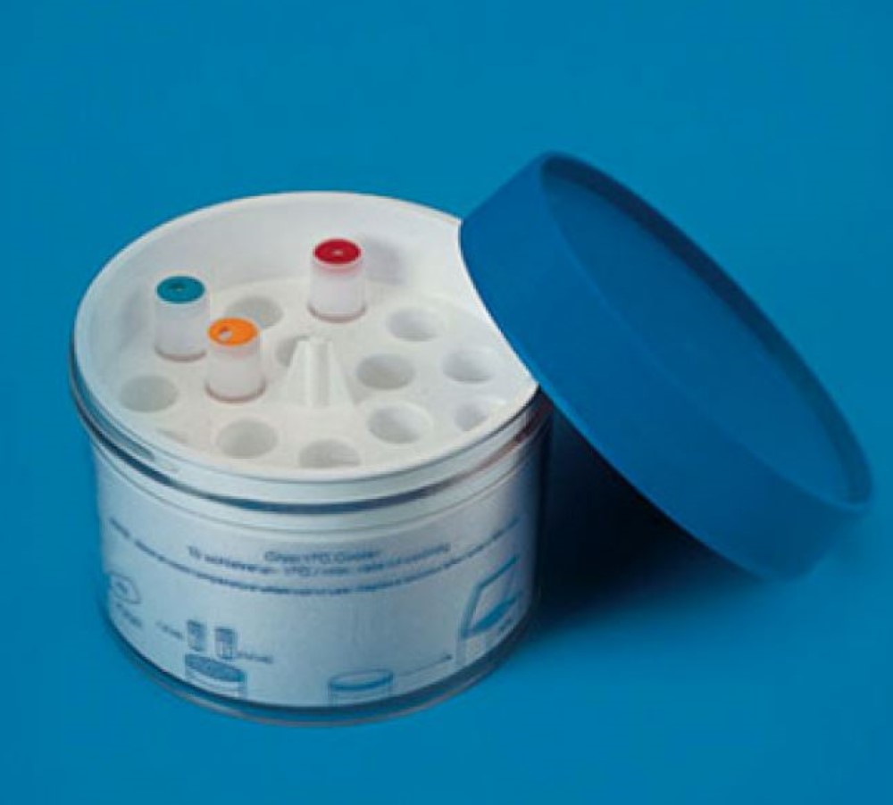 Biosigma CryoCooler 913081 Box 18 Posti 1-2 ml