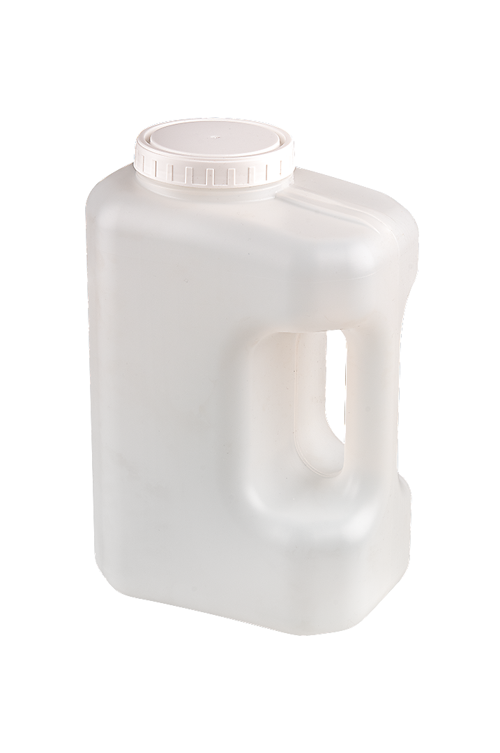 FL Medical Promed 25403 contenitore urine 24h 3000 ml bianco