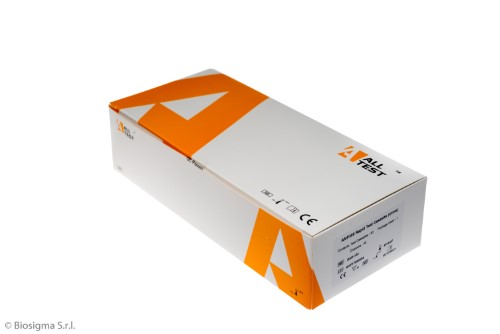 Biosigma BSD703 test rapido anfetamine urine 300 ng/ml