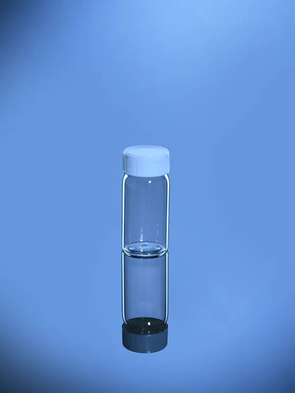 Glassco Diagnostic Vial flacone diagnostico in vetro