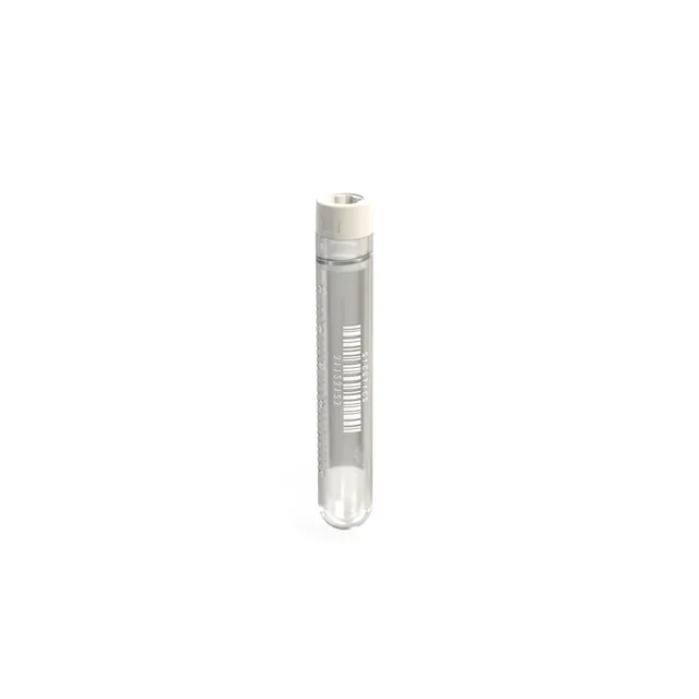 Biosigma Clearline CL4ARIPSTS/B crioprovette 4 ml barcode