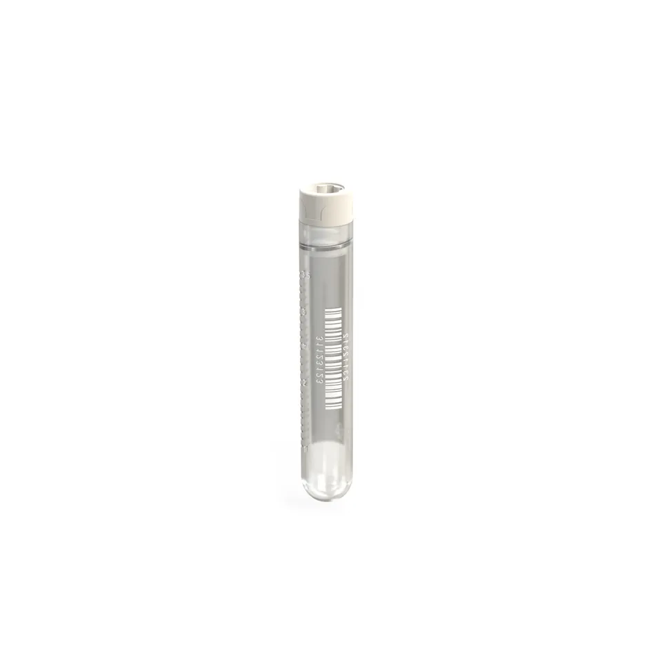 Biosigma Clearline CL4ARIPSTS/B crioprovette 4 ml barcode