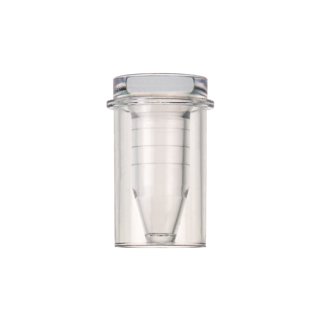 FL Medical Promed 24052 tazzina autoanalizzatore 0,5 ml Gensec