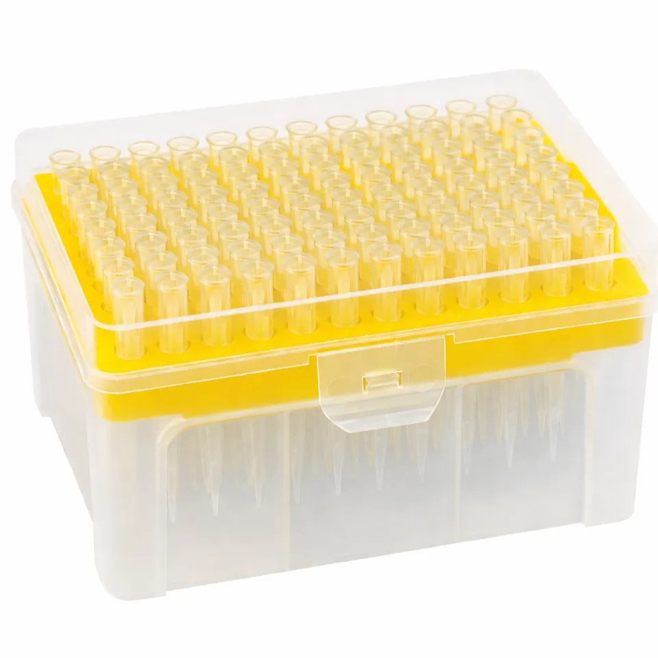 Biosigma CLEARLine 813117SFRKH puntali low retention