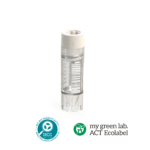 Biosigma CryoGen CL2BESC criotubo 2 ml sterile 500 pezzi