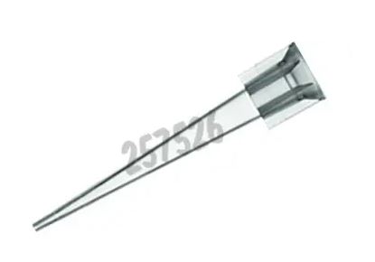 Biosigma ClearLine Prime 257526 puntali 10 µl low retention sterili