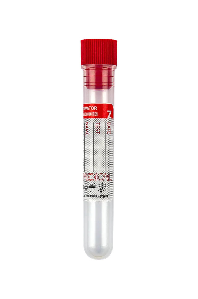 FL Medical Promed 22942 provetta siero 13x75 mm