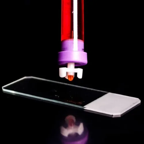 Biosigma Bioblood Securdrop dispositivo segmenti sacche sangue PVC