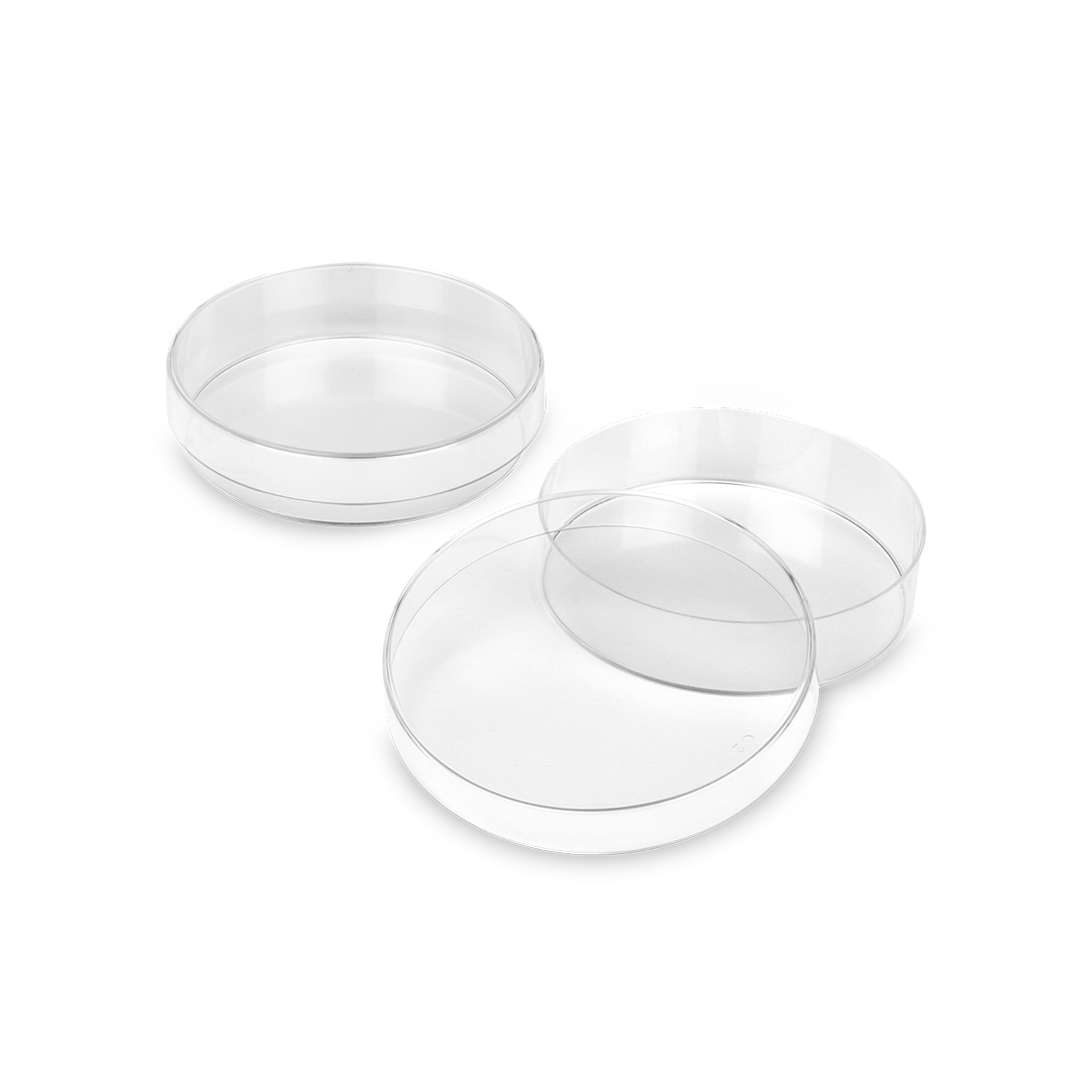 FL MEDICAL Promed 29140 piastra Petri 60 mm 10 pezzi