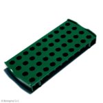 Biosigma BSM5810/RO rack portaprovette criogeniche rosso 40 posti