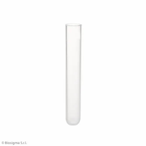 Biosigma BSA059V/P provetta cilindrica 12x75 mm 5 ml