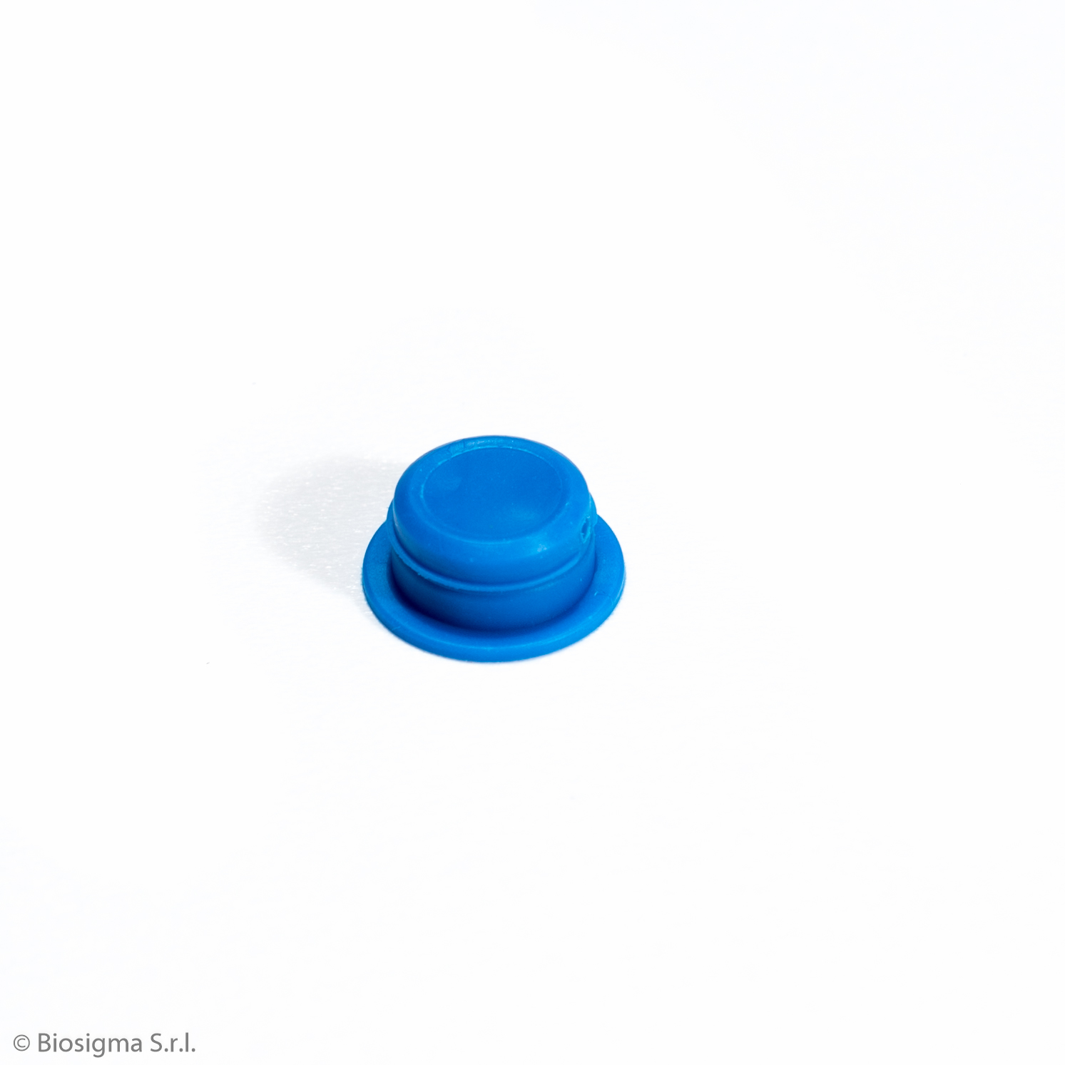 Biosigma CRY910TS/AZ dischi per tappi cryo azzurri