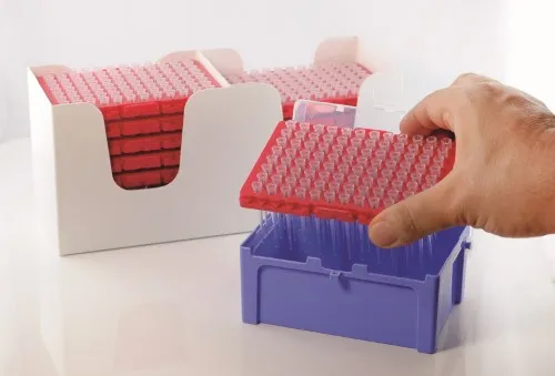 Biosigma ClearLine puntali senza filtro non sterili